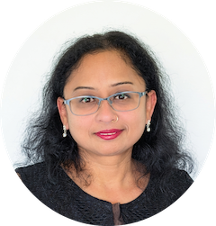 Sirisha M Photo 2
